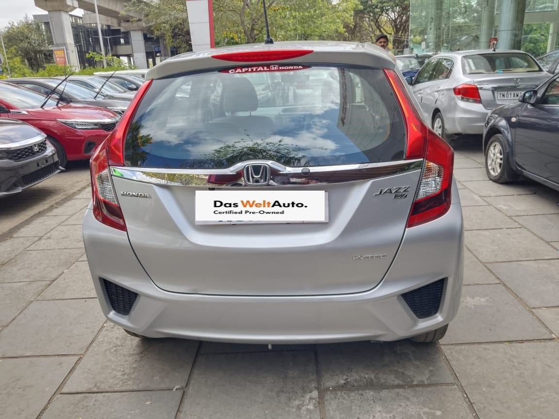 Honda Jazz(2015-2018) V Petrol